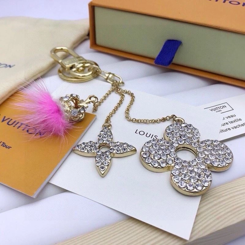 Louis Vuitton Keychains Tailored 265473