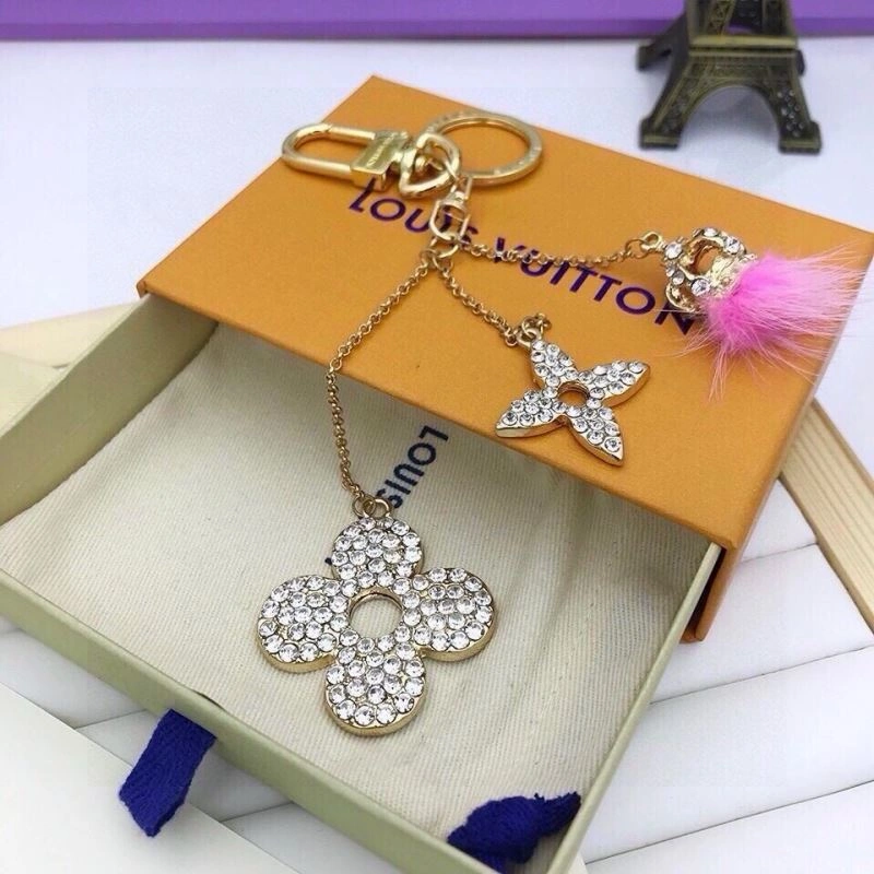 Louis Vuitton Keychains Tailored 265473