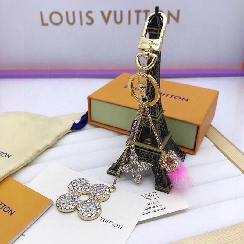 Louis Vuitton Keychains Tailored 265473