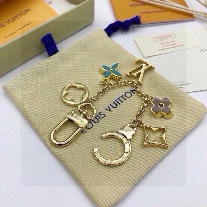 Louis Vuitton Keychains MultiPurpose 265450