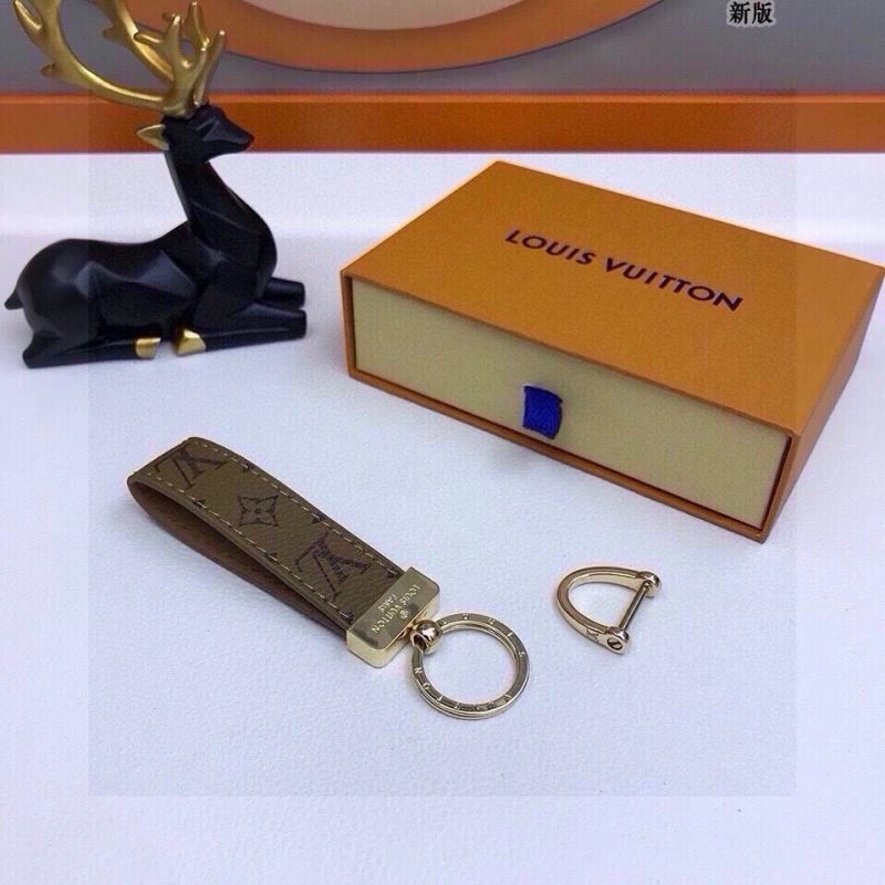Functional Louis Vuitton Keychains 265470