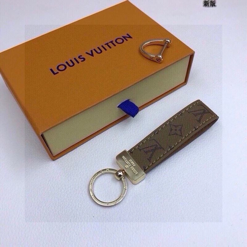 Functional Louis Vuitton Keychains 265470