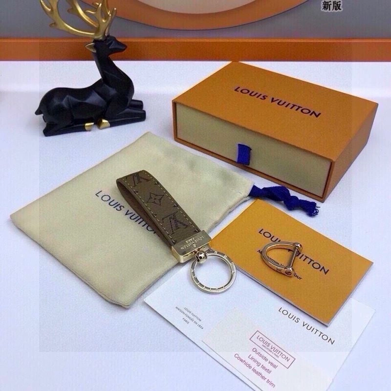 Functional Louis Vuitton Keychains 265470