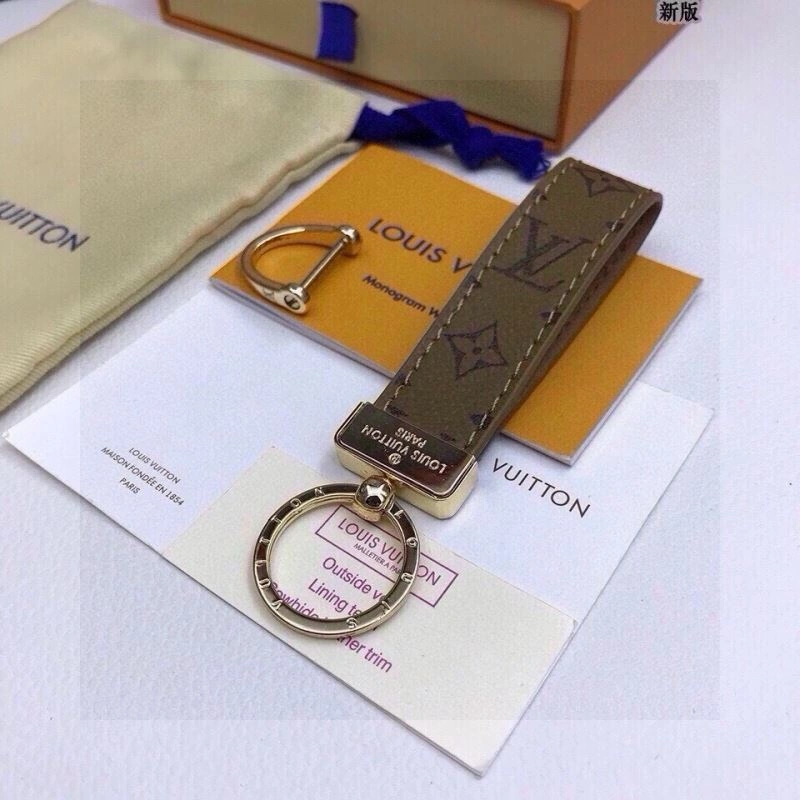 Functional Louis Vuitton Keychains 265470