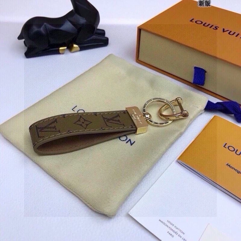 Functional Louis Vuitton Keychains 265470