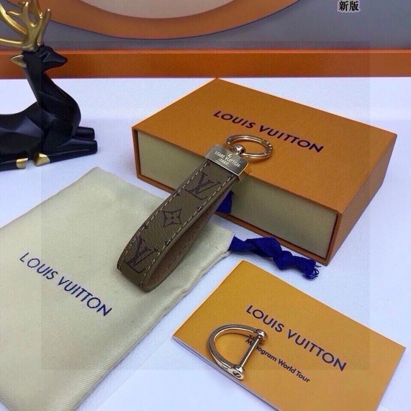 Functional Louis Vuitton Keychains 265470