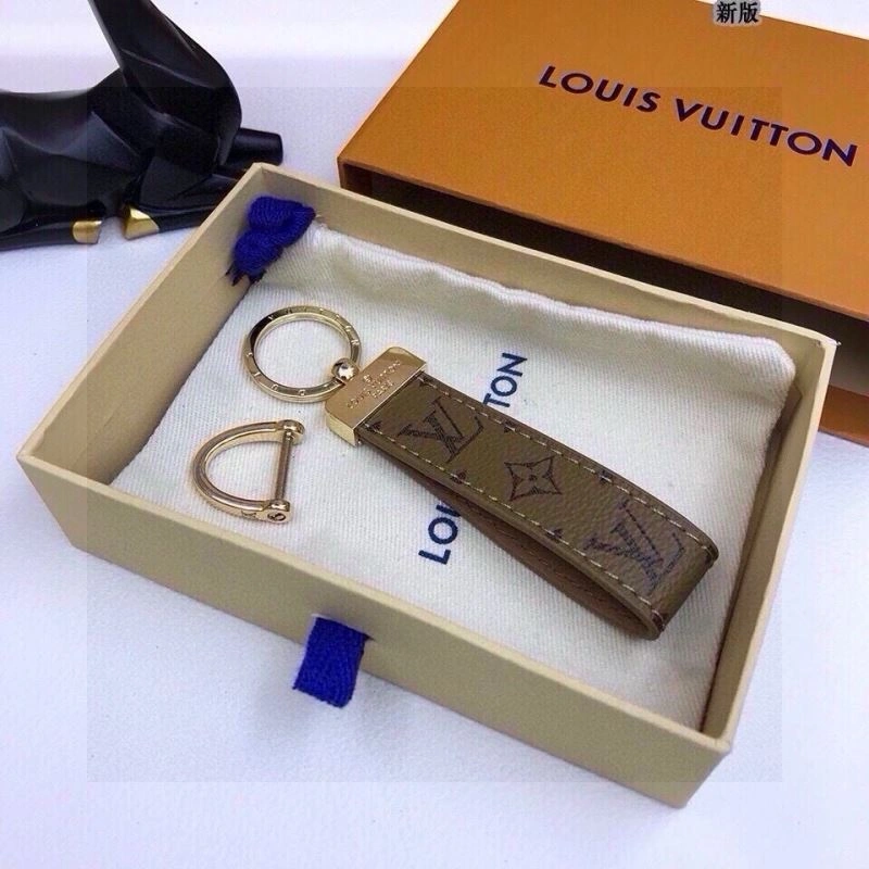 Functional Louis Vuitton Keychains 265470