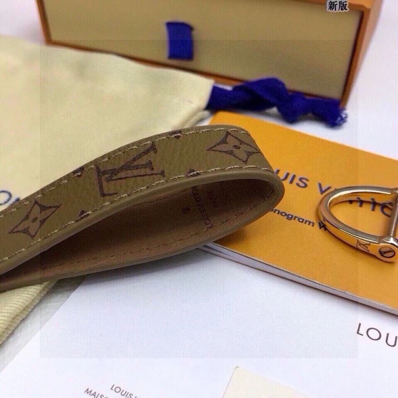 Functional Louis Vuitton Keychains 265470