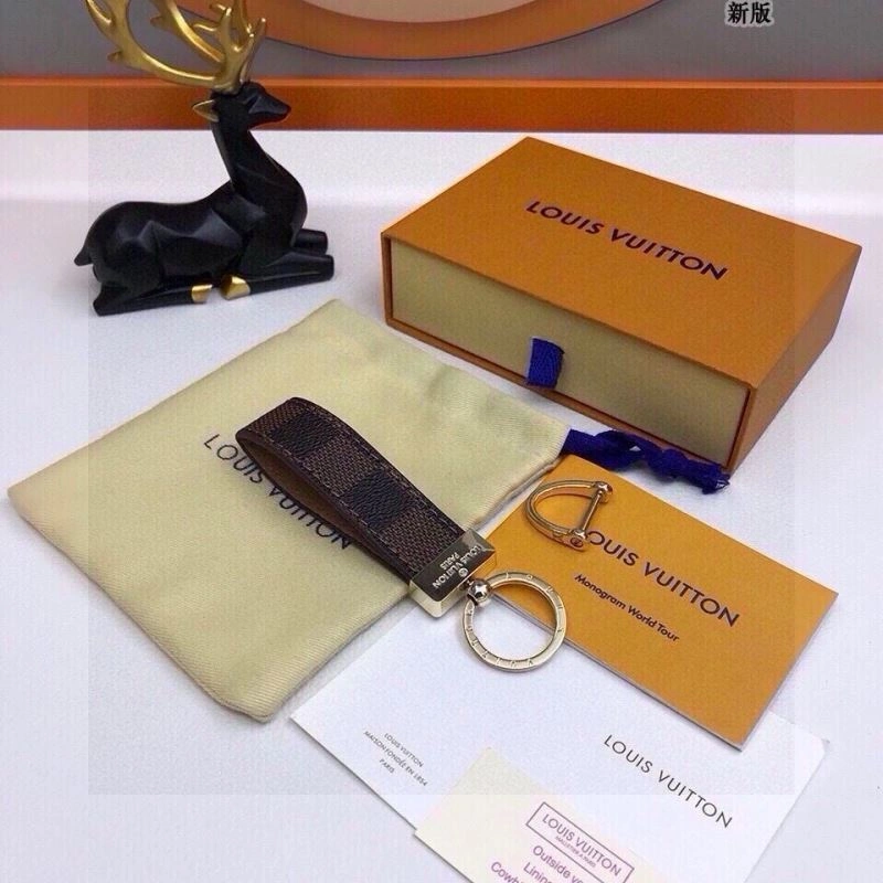 HighQuality Louis Vuitton Keychains 265479