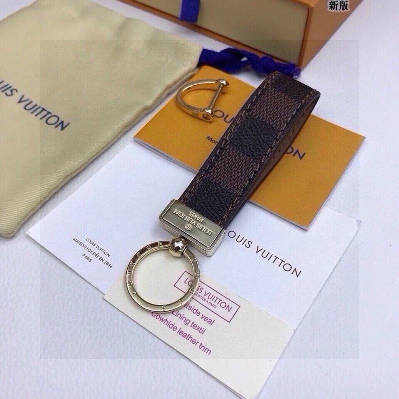 HighQuality Louis Vuitton Keychains 265479