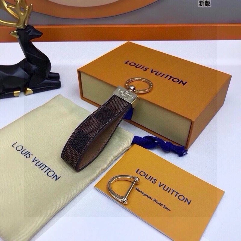 HighQuality Louis Vuitton Keychains 265479