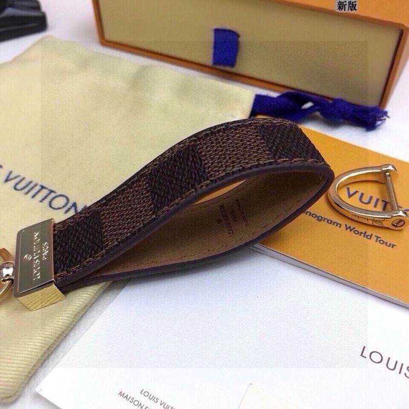 HighQuality Louis Vuitton Keychains 265479