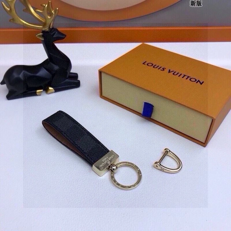 Louis Vuitton Keychains GoodFit 265462