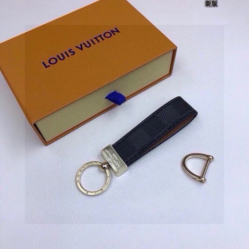 Louis Vuitton Keychains GoodFit 265462