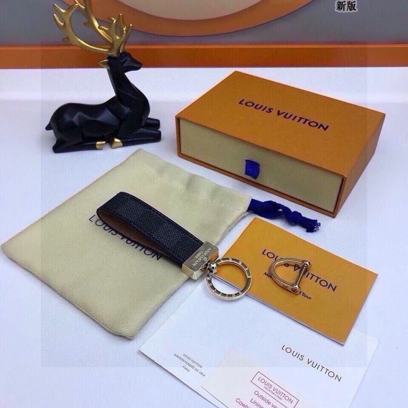 Louis Vuitton Keychains GoodFit 265462