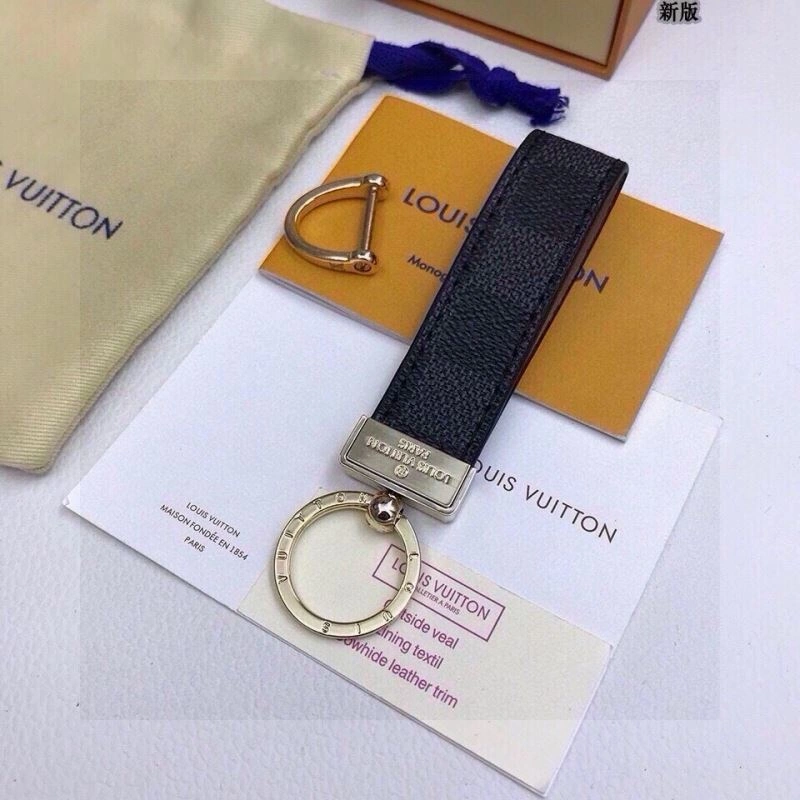 Louis Vuitton Keychains GoodFit 265462