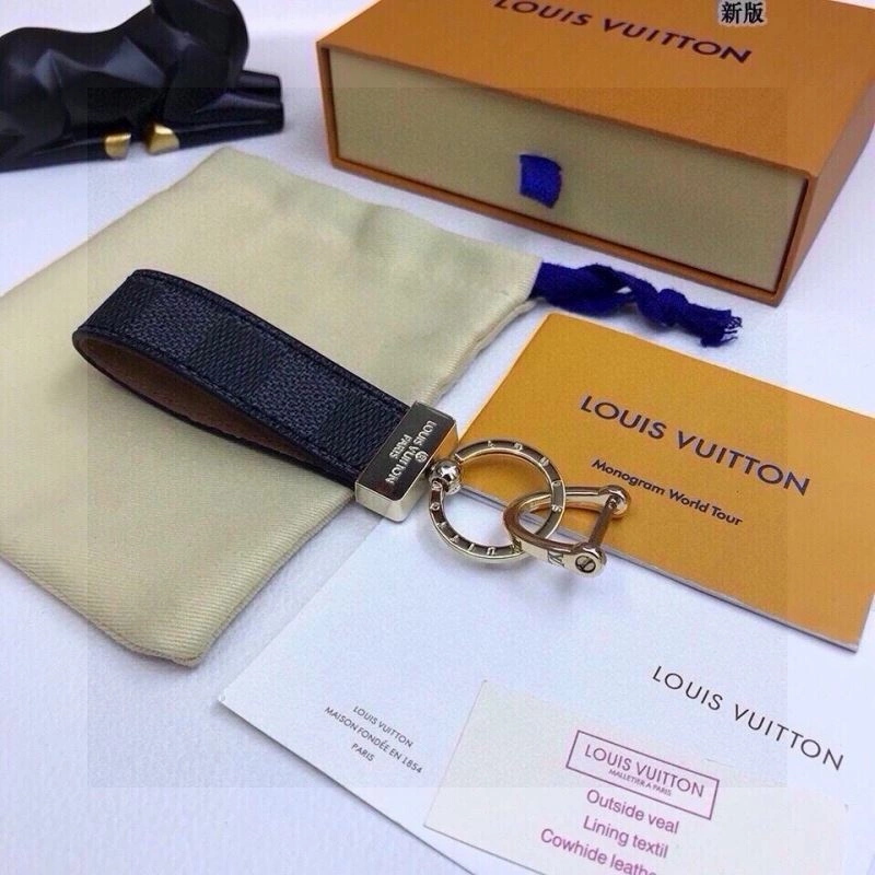 Louis Vuitton Keychains GoodFit 265462