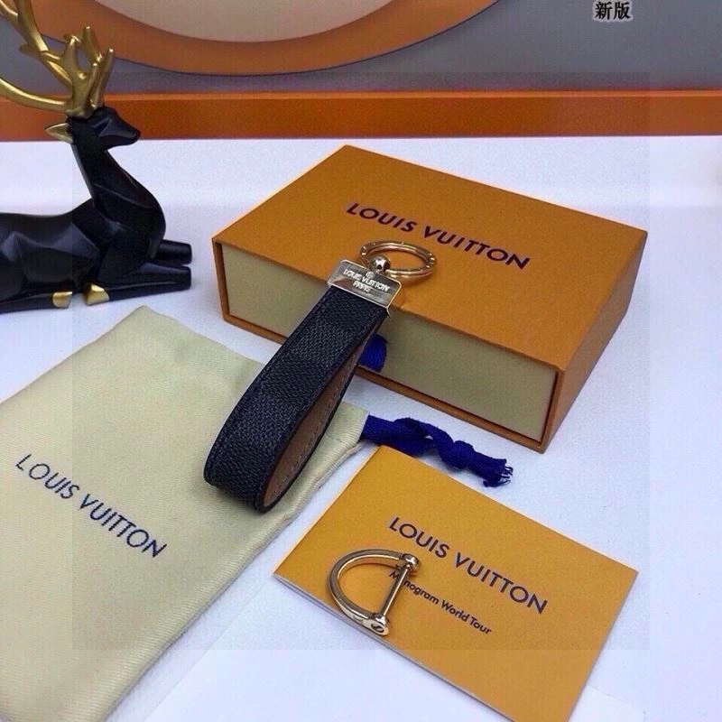 Louis Vuitton Keychains GoodFit 265462