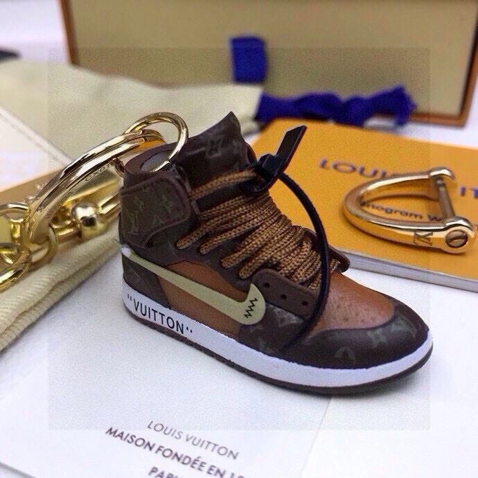 Louis Vuitton Keychains Classic 265464