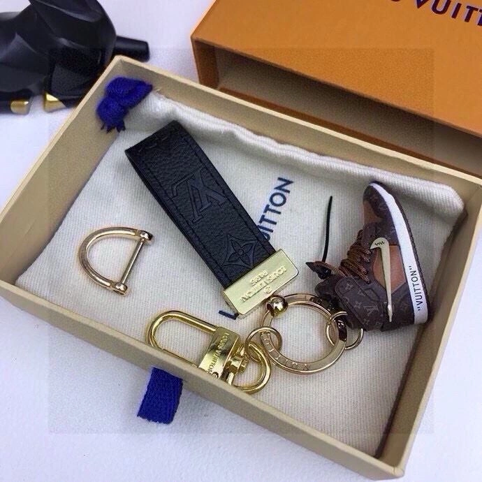 Louis Vuitton Keychains WeatherProof 265463