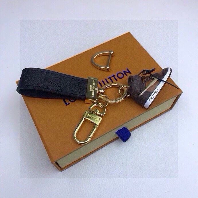 Louis Vuitton Keychains WeatherProof 265463
