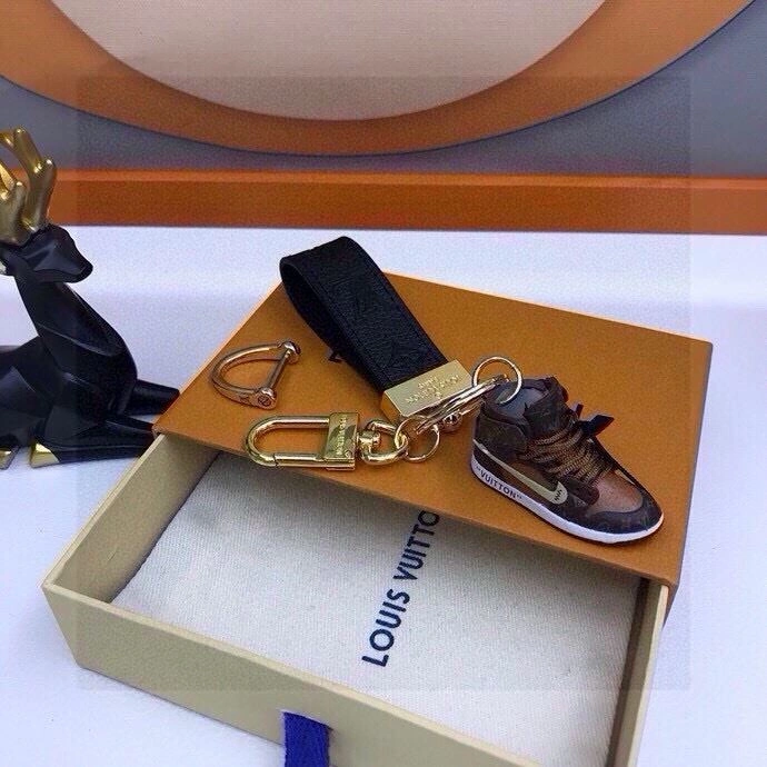 Louis Vuitton Keychains WeatherProof 265463
