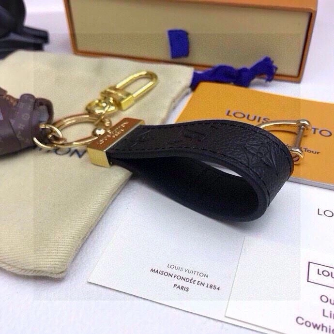 Louis Vuitton Keychains WeatherProof 265463