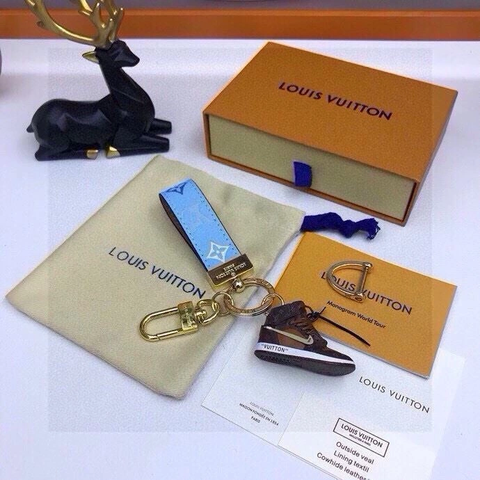 Louis Vuitton Keychains Comfortable 265459