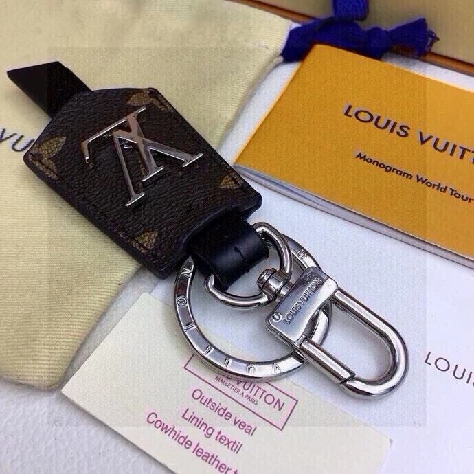 Neat Louis Vuitton Keychains 265454