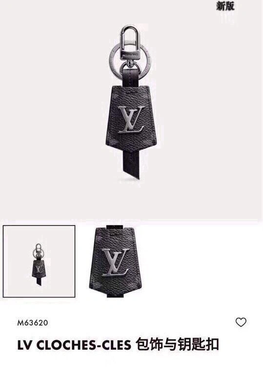 Flexible Louis Vuitton Keychains 265469