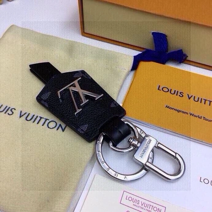 Flexible Louis Vuitton Keychains 265469