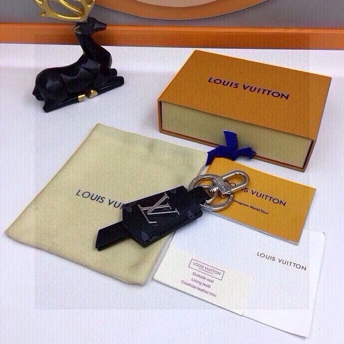 Flexible Louis Vuitton Keychains 265469