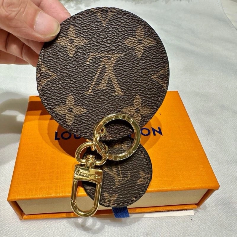 Louis Vuitton Keychains Colorful 265471