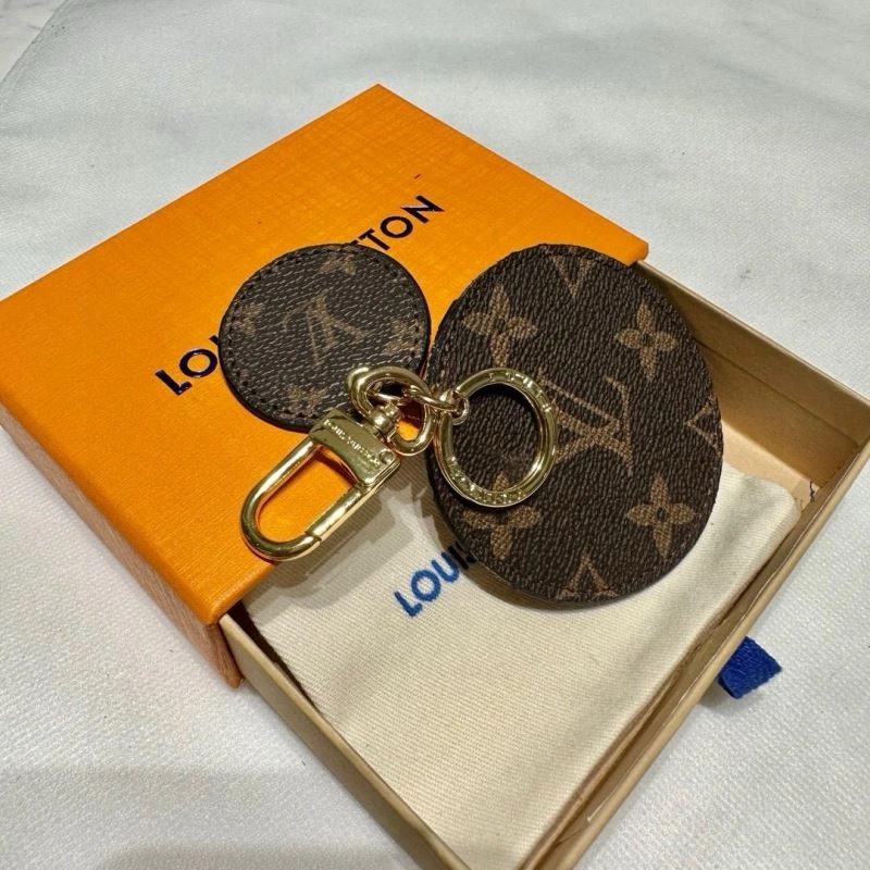 Louis Vuitton Keychains Colorful 265471