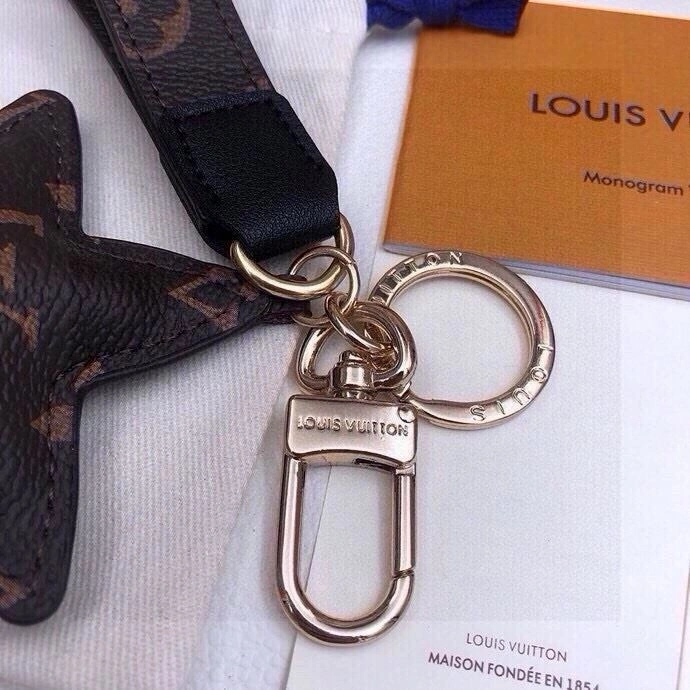 Louis Vuitton Keychains OnTrend 265461