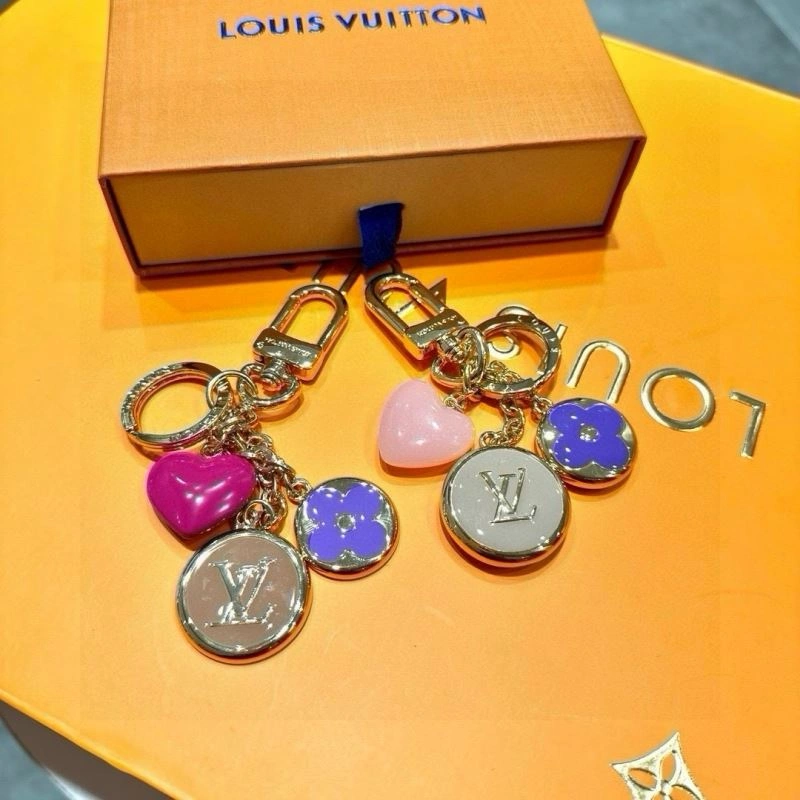 Louis Vuitton Keychains OnTrend 265475
