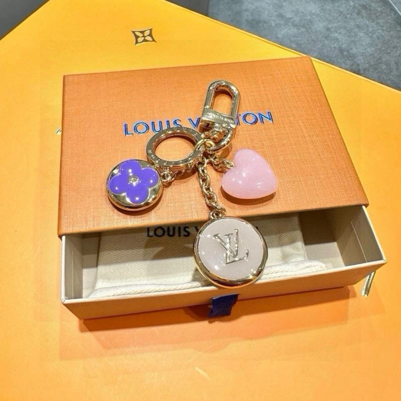 Louis Vuitton Keychains OnTrend 265475