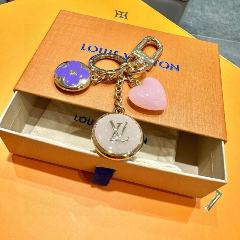 Louis Vuitton Keychains OnTrend 265475