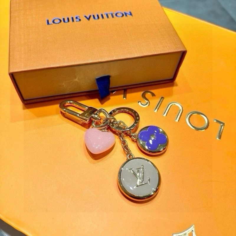 Louis Vuitton Keychains OnTrend 265475