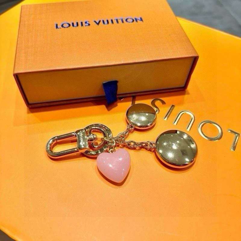 Louis Vuitton Keychains OnTrend 265475