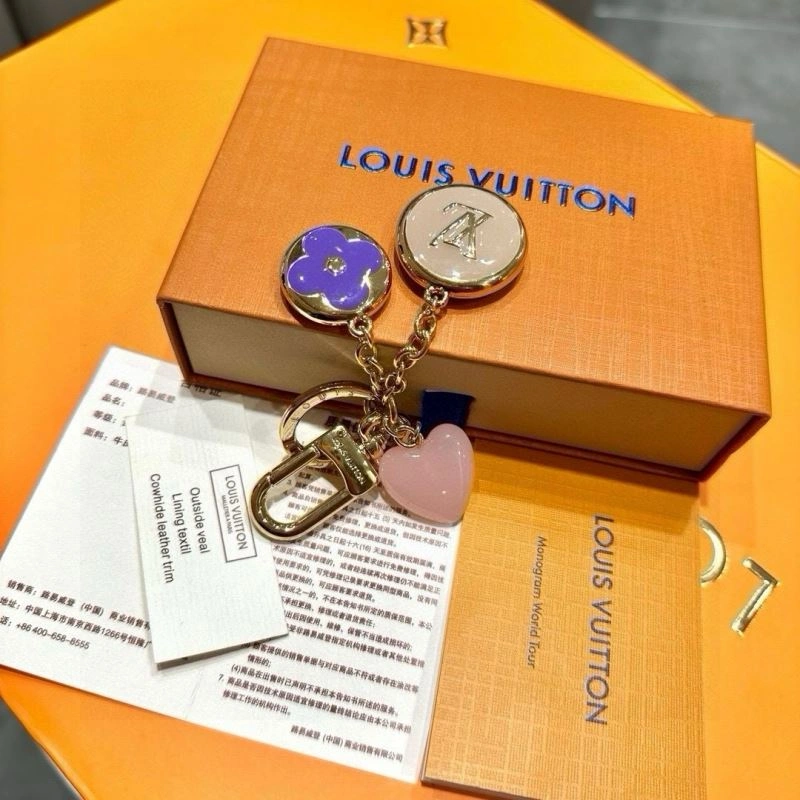 Louis Vuitton Keychains OnTrend 265475