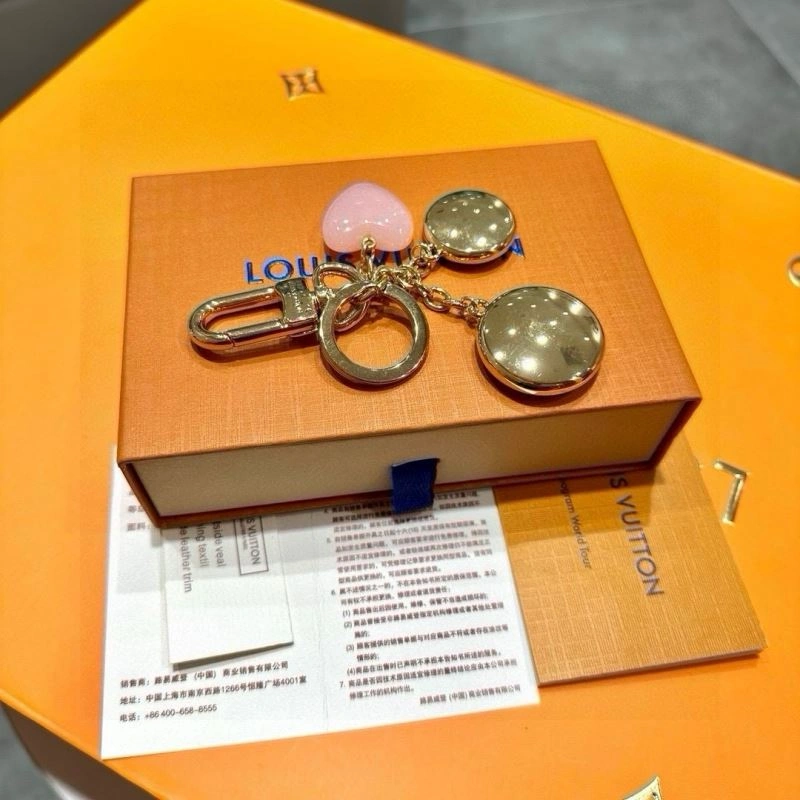 Louis Vuitton Keychains OnTrend 265475