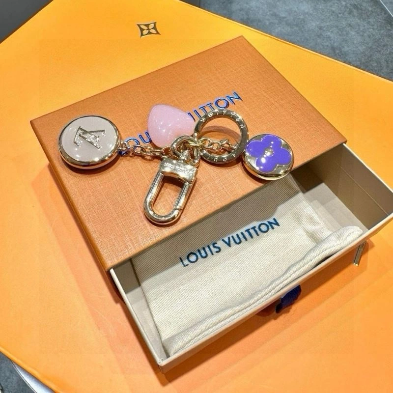 Louis Vuitton Keychains OnTrend 265475