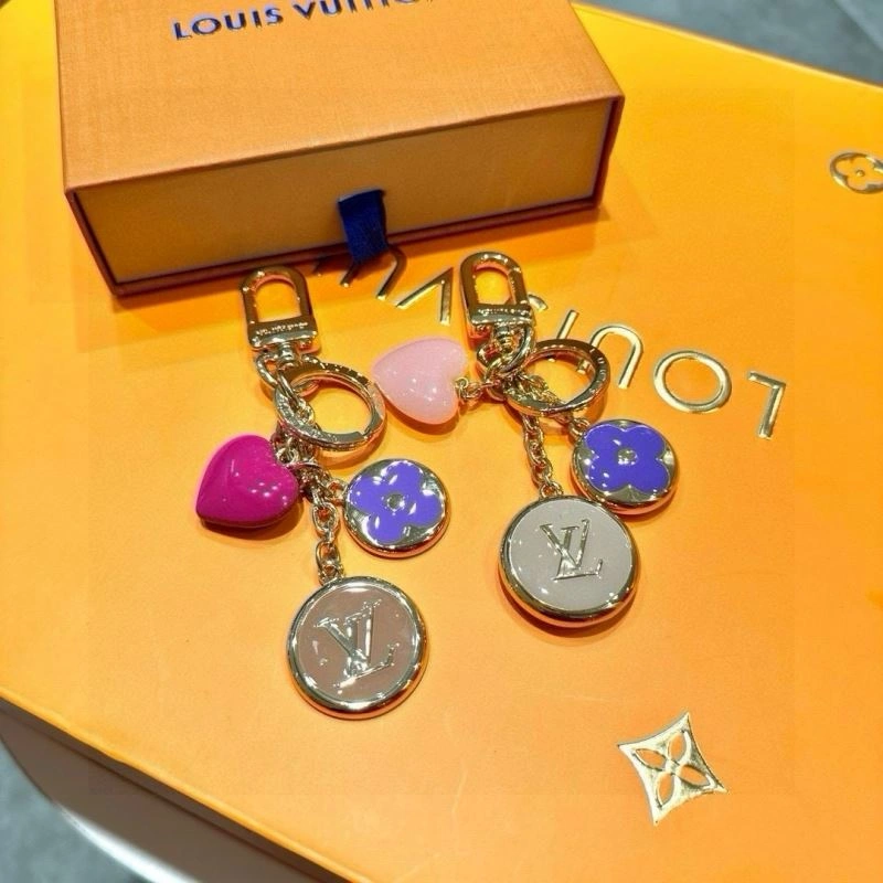 Louis Vuitton Keychains GoodFit 265481