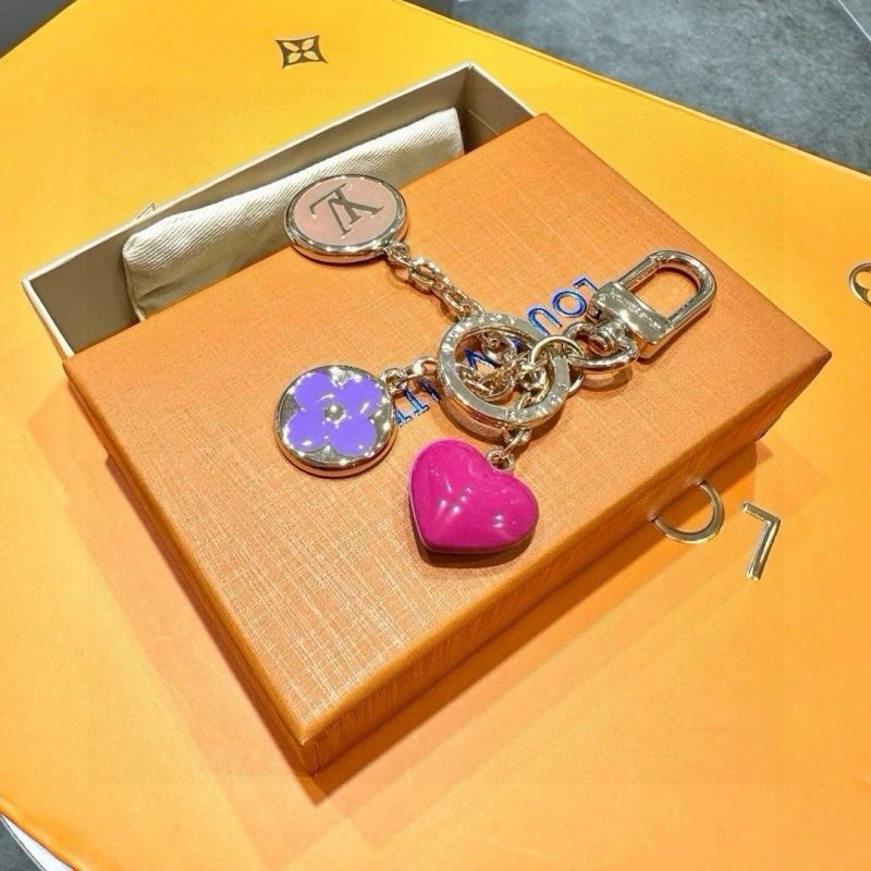 Louis Vuitton Keychains GoodFit 265481