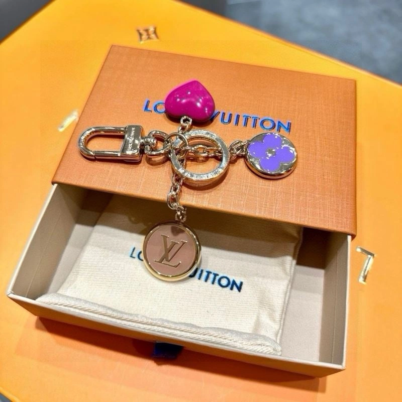 Louis Vuitton Keychains GoodFit 265481