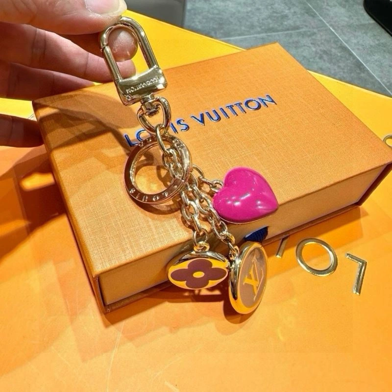 Louis Vuitton Keychains GoodFit 265481