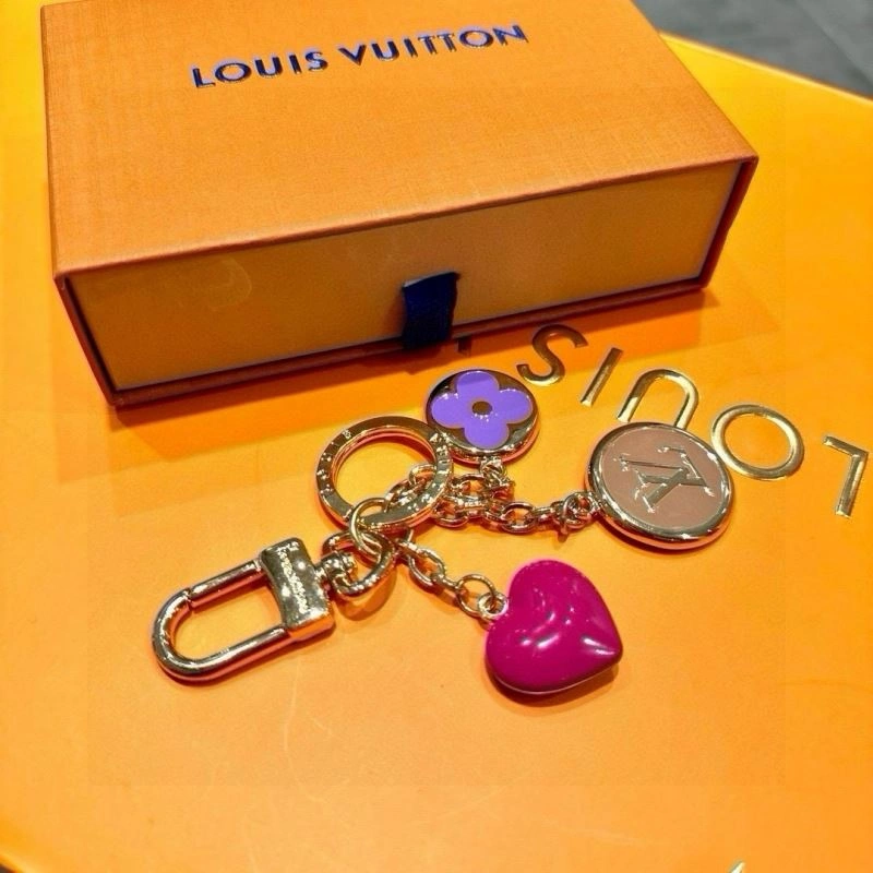 Louis Vuitton Keychains GoodFit 265481