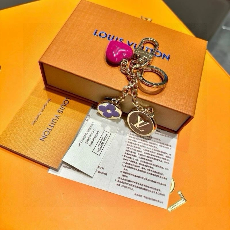 Louis Vuitton Keychains GoodFit 265481
