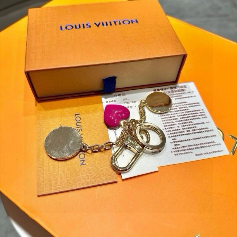 Louis Vuitton Keychains GoodFit 265481